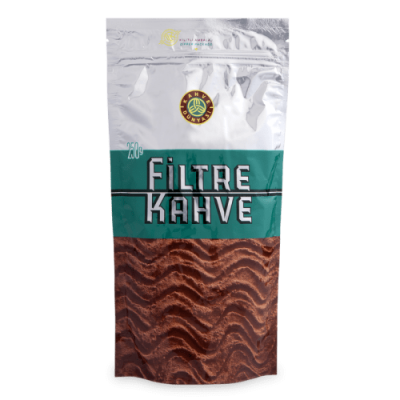 Kahve Dünyasi Filter Coffee 250 Gr - 1