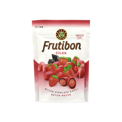 Kahve Dünyasi Frutibon Strawberry 100Gr - 2