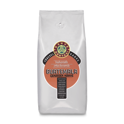 Kahve Dünyasi Guatemala Roasted Core 1000 Gr - 2
