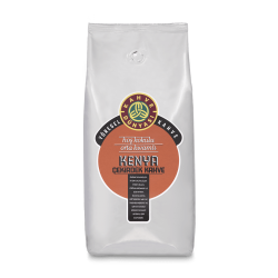 Kahve Dünyasi Kenya Roasted Core 1000 Gr - 1