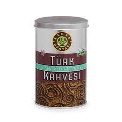 Kahve Dünyasi Medium Roasted Turkish Coffee 250G - 1