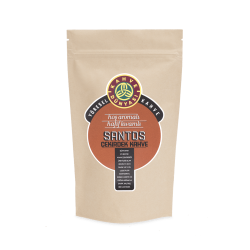 Kahve Dünyasi Santos Regional Coffee 250 Gr - 3