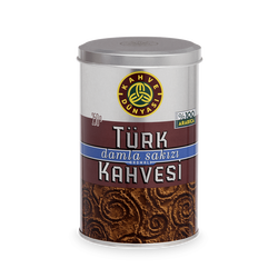 Kahve Dünyasi Turkish Coffe With Mastic 250G - 1