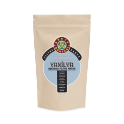 Kahve Dünyasi Vanilla Flavored Filter Coffee 250 Gr - 1