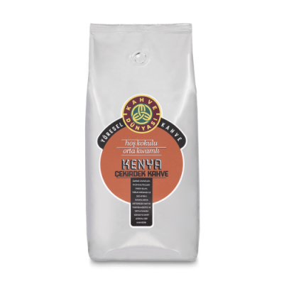 Kahve Dünyasi Kenya Roasted Core 1000 Gr