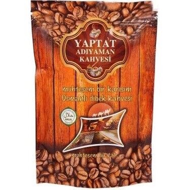 Yaptat Adıyaman Kahvesi 200 gr - 1