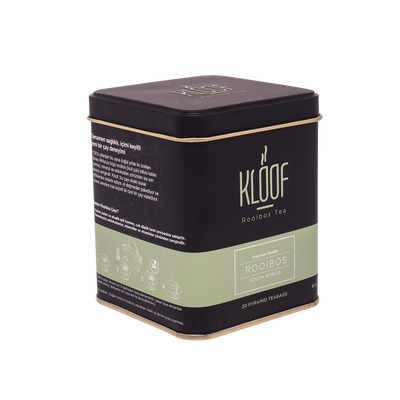 Kloof Rooibos Tea Plain Rooibos Tea - 1