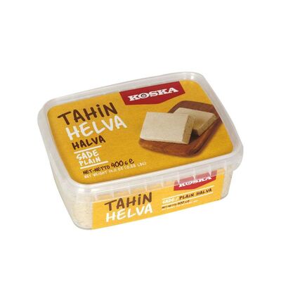 Koska Sesame Halva-400G - 1