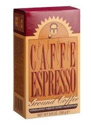 Kurukahveci Mehmet Espresso Coffee 250 Gr - 2