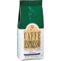 Kurukahveci Mehmet Espresso Coffee Seeds 500 Gr - 2