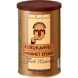 Kurukahveci Mehmet Turkish Coffee 250 Gr - 1