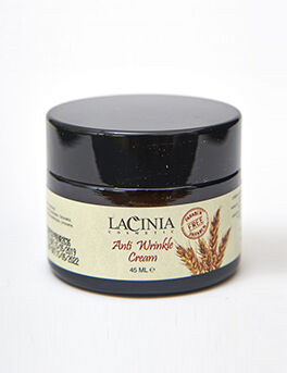 Lacinia Anti Wrinkle Cream (Instant Botox) - 1