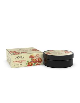 Lacinia Calendula Extract Cream - 1