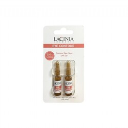 Lacinia Eye Contour Serum X 2 - 1