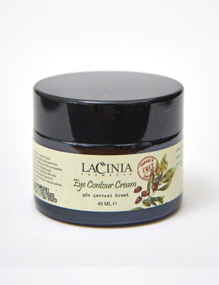 Lacinia Eye Cream - 1