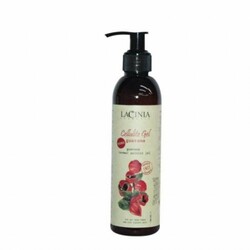 Lacinia Guarana Thermal Cellulite Gel - 1