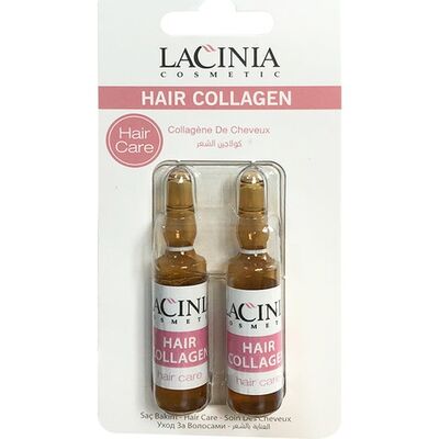 Lacinia Hair Collagen Serum X 2 - 1