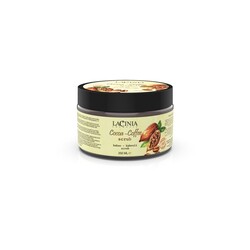 Lacinia Hand & Body Scrub Cocoa-Coffee - 1