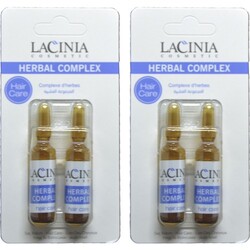 Lacinia Herbal Complex Serum X 2 - 1