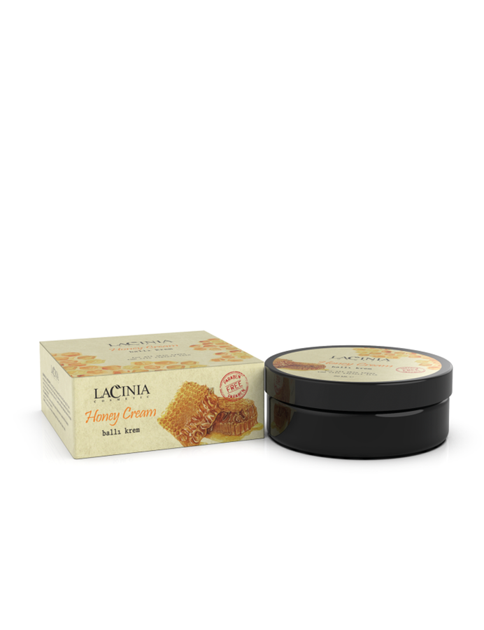 Lacinia Honey Cream