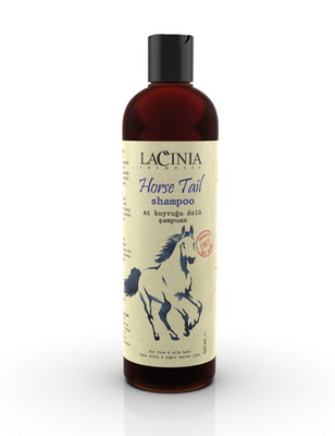 Lacinia Horse Tail Shampoo