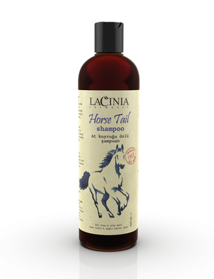 Lacinia Horse Tail Shampoo - 1