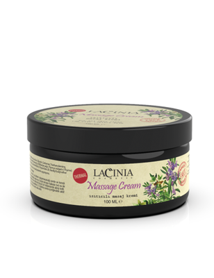 Lacinia Massage Cream - 1