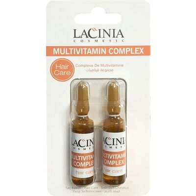 Lacinia Multivitamin Complex Serum X 2 - 1