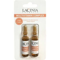 Lacinia Multivitamin Complex Serum X 2 - 2