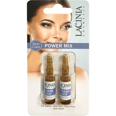 Lacinia Power Mix Serum X 2 - 1