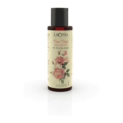 Lacinia Rose Facial Tone - 1