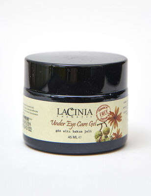 Lacinia Under-Eye Gel - 1