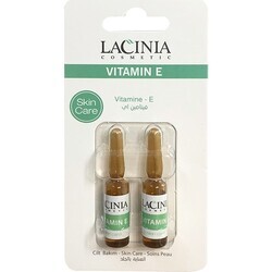 Lacinia Vitamin E Serum X 2 - 2