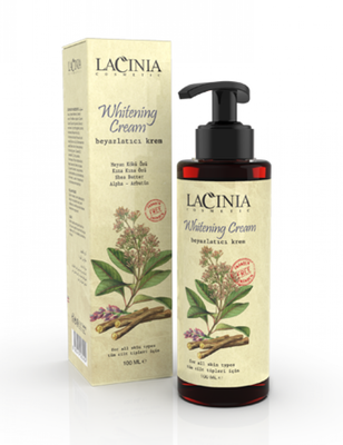 Lacinia Whitening Cream - 1