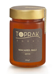 Macahel Bali 430 G Artvin - 1