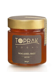 Macahel Honey 300 G Artvin - 2