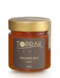 Macahel Honey 300 G Artvin