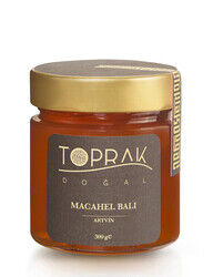 Macahel Honey 300 G Artvin - 3