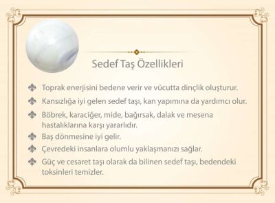 Makrome Örgülü Küre Kesim Dorika Top Süslemeli Çoklu Doğaltaş Yıldız-Gezegen Kombinli Kadın Şans Bilekliği - 7