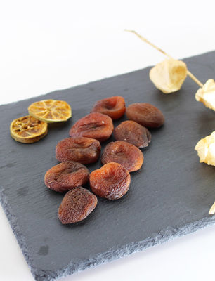 Malatya Sundried Dried Apricot 250 Gr - 1