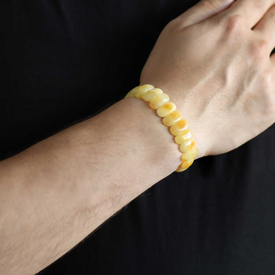 rolex bead bracelet