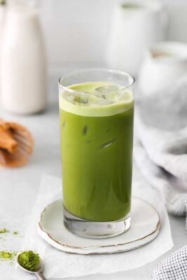 Matcha detox 20pcs - 3