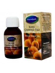 Mecitefendi Apricot Seed Natural Oil 50 ml - 2