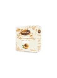 Mecitefendi Apricot Seeds Soap 125 Gr - 3