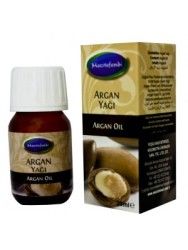 Mecitefendi Argan Natural Oil 20 ml - 2
