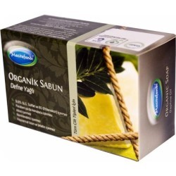 Mecitefendi Bay Laurel Oil Organic Soap 125 Gr - 2