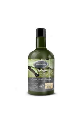 Mecitefendi Bay Shampoo 400 ml - 1