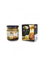 Mecitefendi Bee Milk, Honey, Pollen Paste - 2