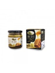 Mecitefendi Bee Milk, Honey, Pollen Paste - 3