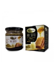 Mecitefendi Bee Milk, Honey, Polymen Paste 8000 Mg - 2
